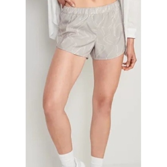 Old Navy Pants - Old Navy Active Shorts StretchTech Quick Dry Athletic 3X‎ NWOT